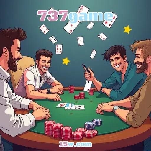 737game: A Aventura dos Jogos de Tabuleiro Mais Divertidos do Brasil