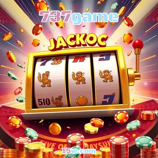 737game: Aventura Sem Limites em Jogos Imperdíveis