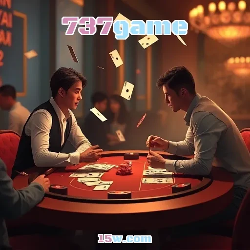 737game: Aventura Arcade que Você Não Pode Perder