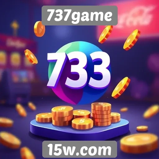 Estratégias de monetização no 737game