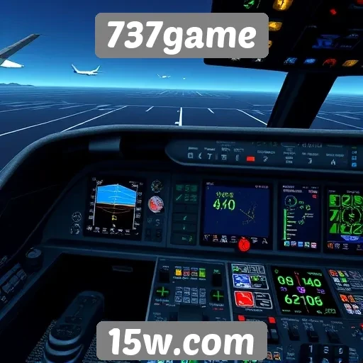 Novas funcionalidades no site 737game melhoram a experiência do usuário