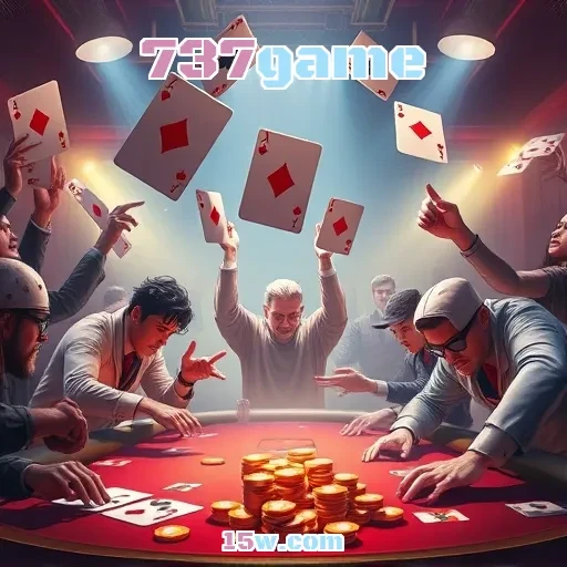 737game: O Paraíso dos Quebra-Cabeças Para Mentes Curiosas