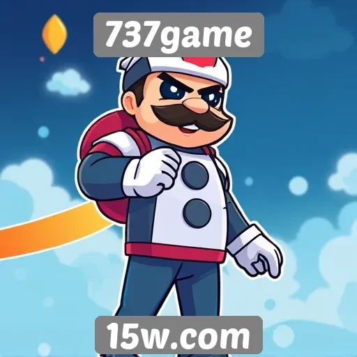 Usuários destacam facilidade de navegação no 737game